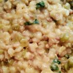 Piatti invernali: zuppa contadina, mix di legumi e cereali!