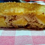 Dolci leggeri: torta di mele light e gluten free!