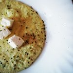 Ricette estive economiche: crema di zucchine e feta greca alla menta!