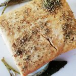 Ricette vegetariane: tofu al forno alle spezie!
