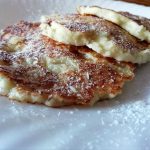 Dolci leggeri: pancakes al cocco, facili e light!