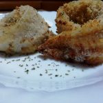 Secondi piatti a base di pesce: involtini di merluzzo in padella alle spezie!