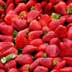 Frutta di stagione: le fragole valori nutrizionali e proprietà!