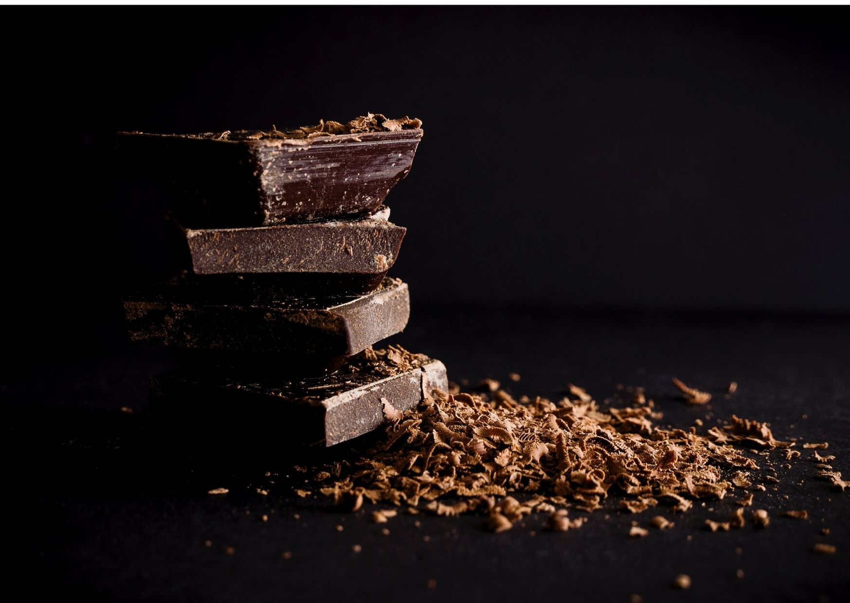 Tre metodi semplici e veloci per sciogliere il cioccolato!