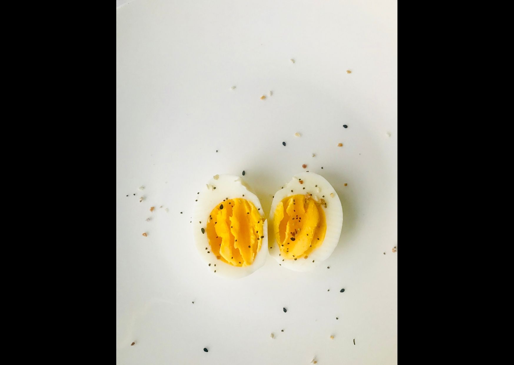 Ricette semplici veloci e leggere: uova sode, quanto e come cuocerle?