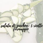 Torta salata di zucchine senza formaggio 5 ricette