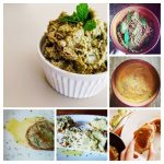 Hummus: 10 ricette facili e veloci