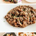 10 primi piatti vegani a base di riso
