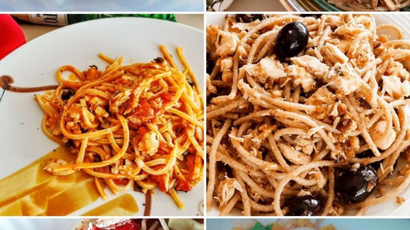 Spaghetti National Day