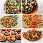 Ricette vegane estive: 20 ricette facili e veloci