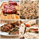 10 Ricette low carb e chetogeniche a base di carne