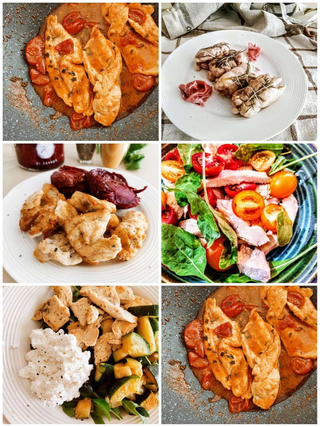 Ricette low carb e chetogeniche con pollo: se siete alla ricerca di opzioni deliziose e salutari per inserire il petto di pollo nella vostra dieta a basso contenuto di carboidrati, siete nel posto giusto.