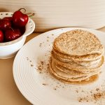 Pancakes proteici facili e veloci senza latte