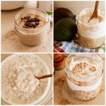 Porridge con yogurt: in questo articolo una selezione di cinque ricette di porridge irresistibili, arricchite con l'aggiunta di cremoso yogurt.