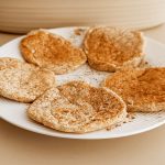 Fluffy Pancakes senza Uova e senza Latte