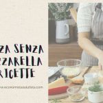 Pizza Senza Mozzarella e Senza Formaggio: 5 Ricette facili
